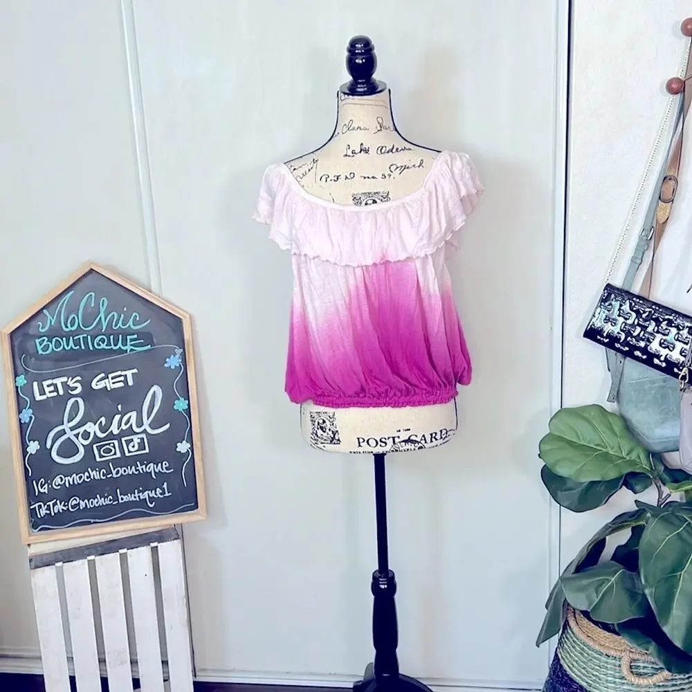 Free People free people